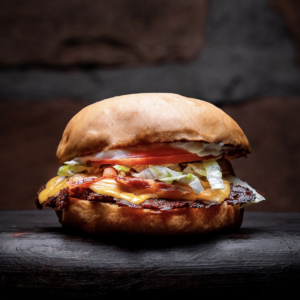 BLT - Tocino, Lechuga y Tomate en su Máxima Expresión 🥓🥬🍅